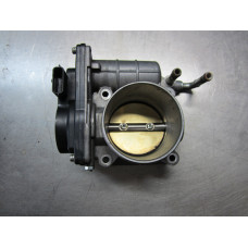 16H003 Throttle Valve Body From 2009 Nissan Rogue  2.5  Japan Built